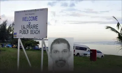 Son père périt noyé sous ses yeux : Kevish, 15 ans, raconte le drame