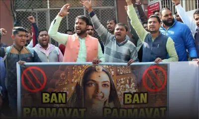Padmaavat : un film qui ne laisse guère indifférent