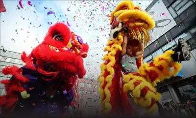 Fête du Printemps : une série d’activités pour marquer l’événement