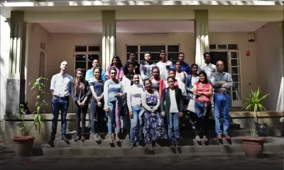 Employabilité des jeunes : la deuxième phase du Skills Hub Programme débute en mars 