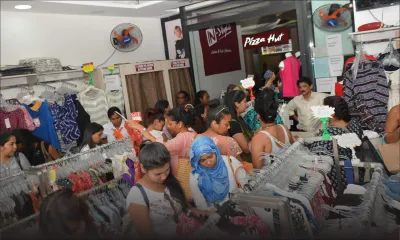 Sans votre argent,  les commerçants feront faillite : agissez ! 