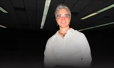 Animal studies and Biomedical Progress - Dr Cindy Buckmaster : “A complete and accurate understanding of research is necessary”