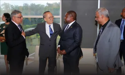 La CMT envisage de licencier 5000 personnes à Maurice