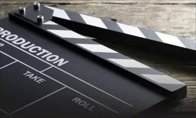 Cinq films tournés à Maurice bénéficieront d’un remboursement total de Rs 200 M