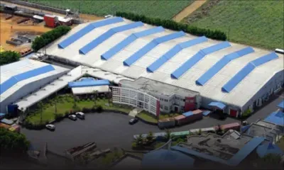 Textile : la CMT veut délocaliser malgré des profits de Rs 908,9 M sur 2 ans 