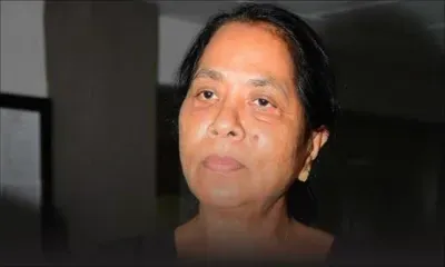 Pollution sonore : un ingénieur porte plainte contre la présidente du Bar Council, Me Narghis Bundhun