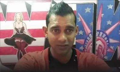 Accident à Beau-Vallon : Rishi Mungur meurt après avoir percuté un arbre