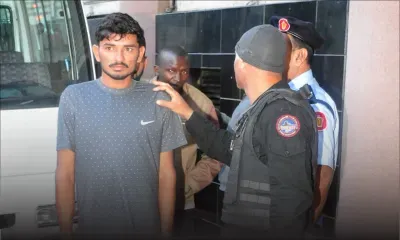 Allégations de Maltraitance envers les clandestins : ces ouvriers étrangers indispensables mais indésirables