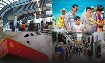 Coronavirus : les craintes…