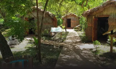 L’Open Air Musuem voit le jour à Trou-Chenille