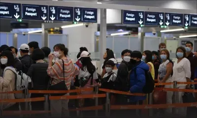 Coronavirus : l’angoissante attente des Mauriciens bloqués à Wuhan