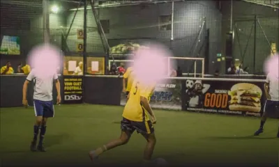 Footfive Co Ltd sous administration