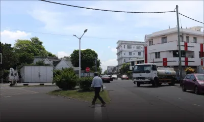 Jenny Adebiro v/s Ivan Collendavelloo : Le recount tient les habitants en haleine