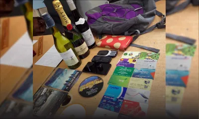 Une arrestation pour le cambriolage d’une maison à Trou-aux-Biches