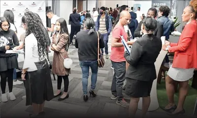 Une 2e édition au Caudan Arts Centre Career & Learning Lounge : rendez-vous les 3 et 4 février