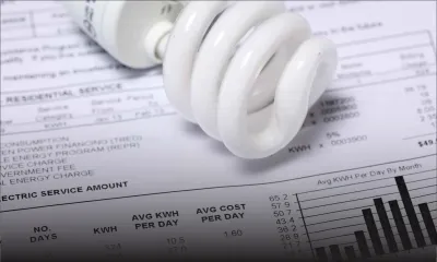 Électricité plus chère à partir de ce mercredi : 59 948 ménages, 12 488 commerçants et 53 286 industriels touchés 