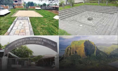 Abolition de l’esclavage : retour sur certains sites de mémoire