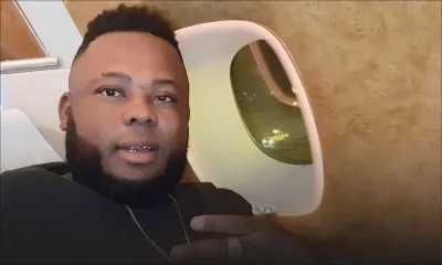 Soupçons de blanchiment d’argent : Franklin et ses proches dans le viseur de la FIU