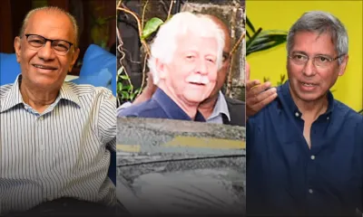 Ramgoolam : «Le PTr, le PMSD et le MMM iront ensemble sans Bodha»