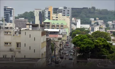 Avis de fortes pluies : la population déroutée par les prévisions météo