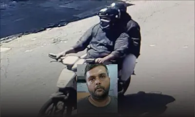 À Triolet : un couple à moto s’attaque à une dame de 59 ans