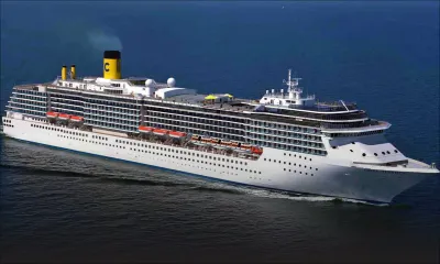 Emploi sur des bateaux de croisière : 400 jeunes chômeurs sélectionnés pour des cours de formation