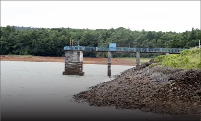 Central Water Authority : 70 855 m³ d’eau additionnels traitées en un mois