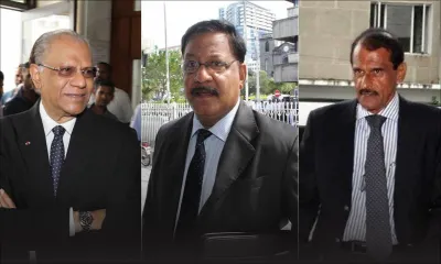 Affaire Roches-Noires : l’audition de Rakesh Gooljaury fait débats