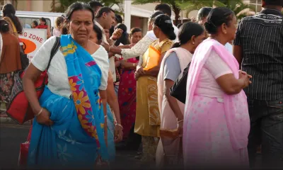 Réforme de la pension de vieillesse : pas de calendrier précis pour les travaux du comité technique 
