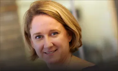 Virginie Corneillet, Head of ENL Corporate Services : «A chaque actionnaire de NMH de faire son exercice d’appréciation»