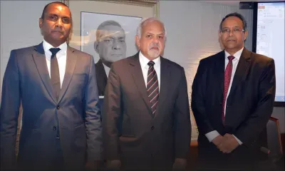 Finances : la BoM offre des obligations à 4,25% pour les Mauriciens