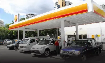 Produits pétroliers : le faible niveau des réserves est «normal»