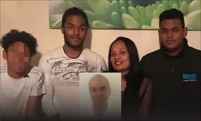 Mary Ragoobeer et ses deux fils toujours portés manquants : des collectes de fonds organisées pour aider le père de famille