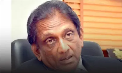 Satyaved Seebaluck sur le dossier Chagos : «La décision de la Cour attendue»