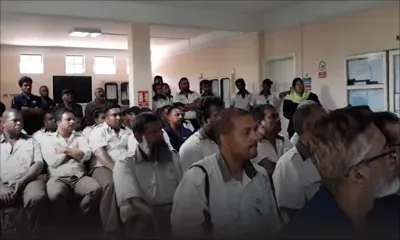 Metro Express : les membres de la United Bus Service Employees «se sentent menacés»