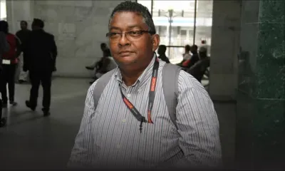 Allégation d’agression : le photographe Waren Marie disculpé