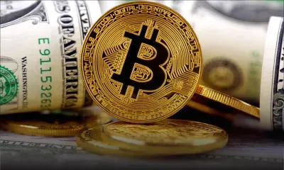 Crypto-Blackmail : a new generation of crooks