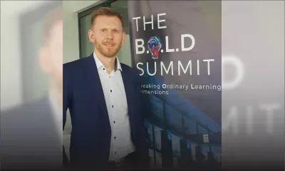 Pekka Peura : “The older the education culture, the harder it is to change it”