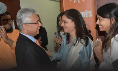 MedPoint Case : Pravind Jugnauth found not guilty