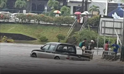 Monthy weather Bulletin : warmer temperatures raging in March and April