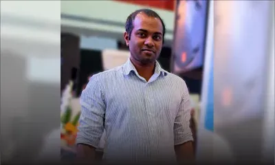 Suyash Kumar Sumaroo : A Pioneer in Blockchain-based Software