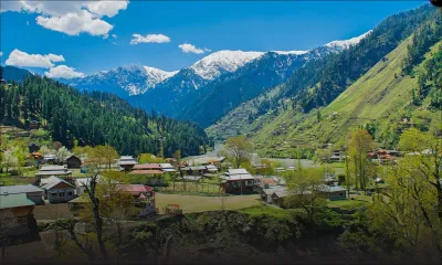 Cachemire : les Mauriciens au Pakistan sains et saufs
