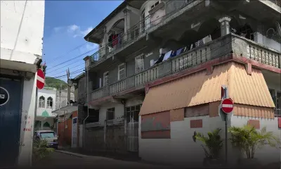 Attaque au cocktail Molotov à Vallée-Pitot : les enquêteurs dans l’attente des résultats d’ADN