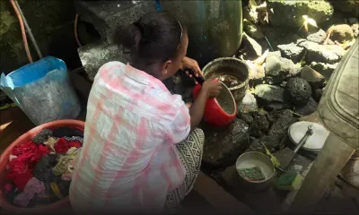 À Chebel : la réalité occulte d’une mère célibataire