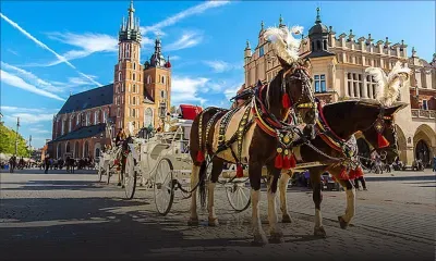 Évasion : l’Europe de l’Est à votre portée avec Défi Deal