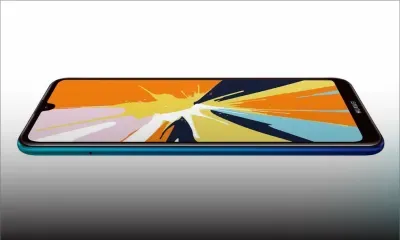 Smartphone : le Huawei Y7 Prime cible les jeunes Mauriciens
