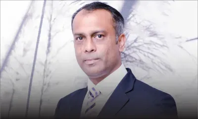 Kiran Ancharaz, manager de General Insurance SICOM : «L’assurance habitation est devenue une nécessité»