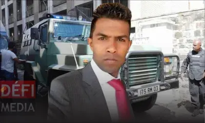 Saisie des 157 kilos d’héroïne : le dossier Kistnah bientôt chez le DPP