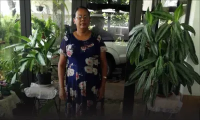 Entrepreneuriat - Marilyn Grey : la fine fleur de La Nicolière