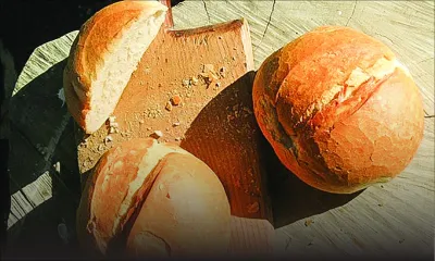 Pain maison : une hausse de Re 1,50 réclamée